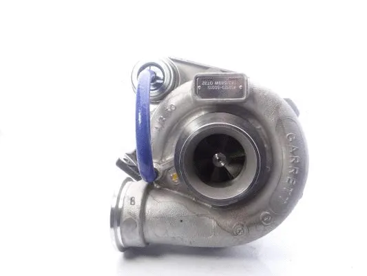 Charger, charging (supercharged/turbocharged) (452123-5001S)