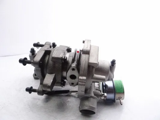 Charger, charging (supercharged/turbocharged) (742989-5002S)