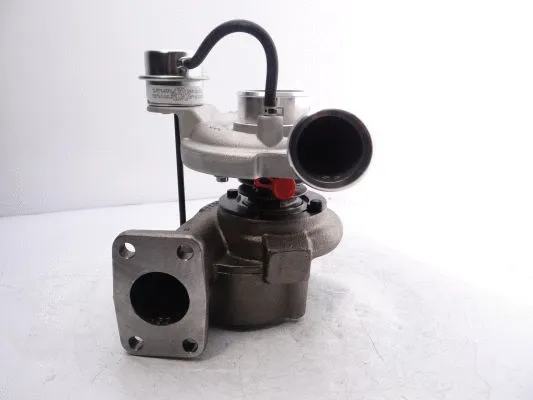 Charger, charging (supercharged/turbocharged)