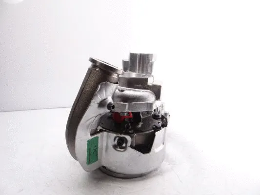 Charger, charging (supercharged/turbocharged)