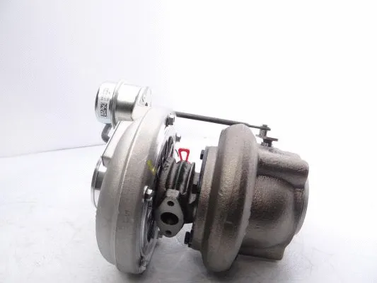 Charger, charging (supercharged/turbocharged)