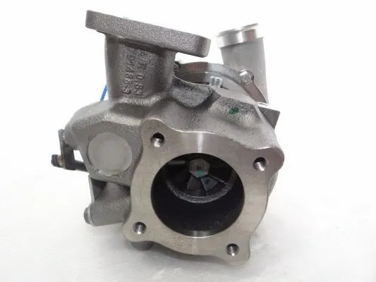 Charger, charging (supercharged/turbocharged)