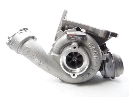 Charger, charging (supercharged/turbocharged) (760698-5005S)