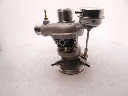 Charger, charging (supercharged/turbocharged)