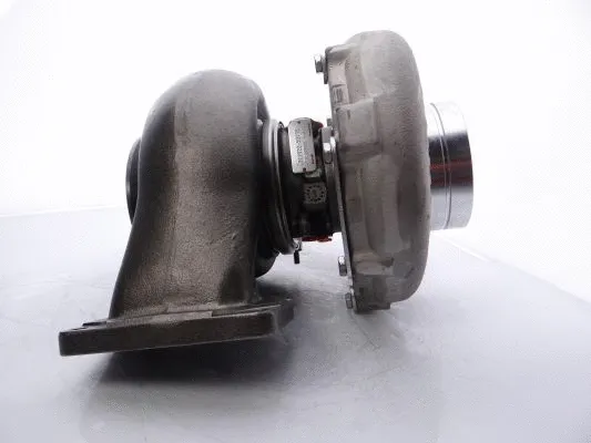 Charger, charging (supercharged/turbocharged) (712922-5019S)