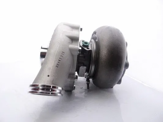 Charger, charging (supercharged/turbocharged)