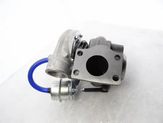 Charger, charging (supercharged/turbocharged) (727266-5002S)