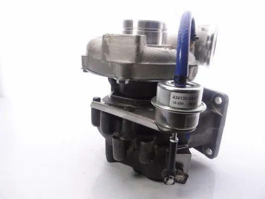 Charger, charging (supercharged/turbocharged)