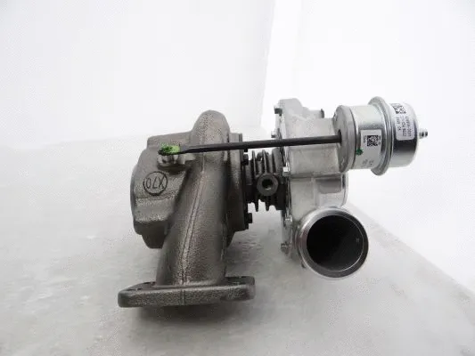 Charger, charging (supercharged/turbocharged)