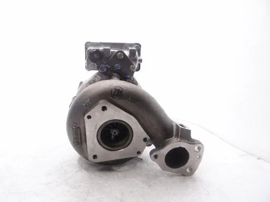 Charger, charging (supercharged/turbocharged)