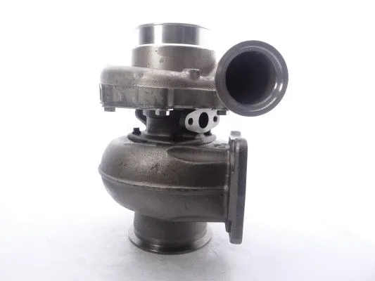 Charger, charging (supercharged/turbocharged)