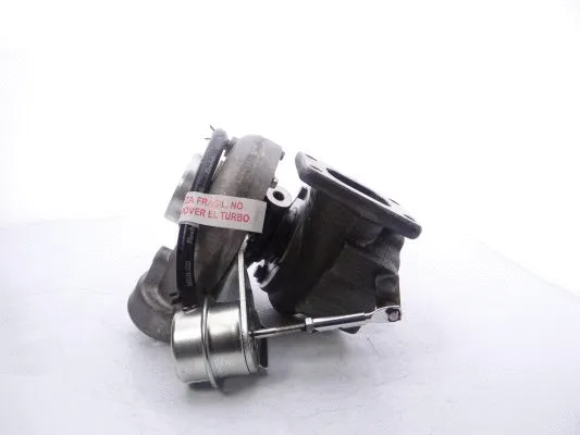 Charger, charging (supercharged/turbocharged)