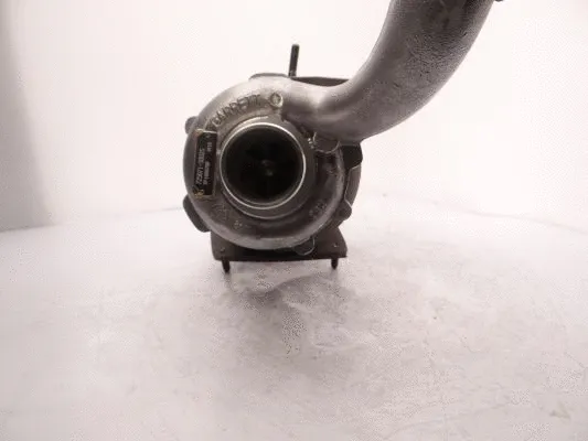 Charger, charging (supercharged/turbocharged) (725071-5002S)