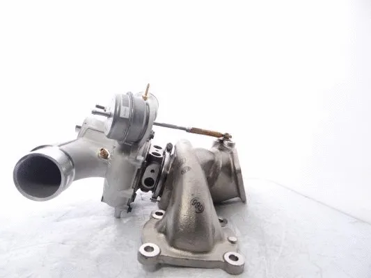 Charger, charging (supercharged/turbocharged)