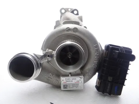 Charger, charging (supercharged/turbocharged)