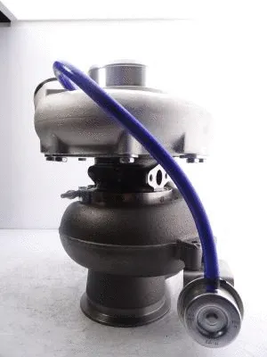 Charger, charging (supercharged/turbocharged)