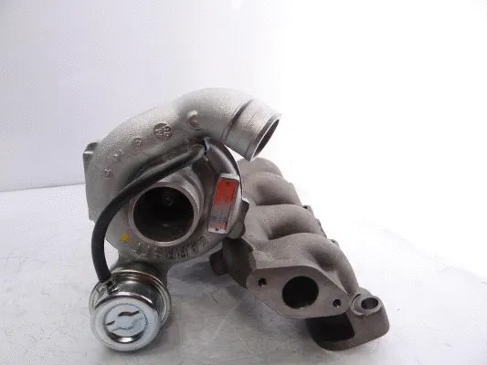 Charger, charging (supercharged/turbocharged)