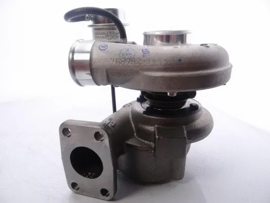 Charger, charging (supercharged/turbocharged)