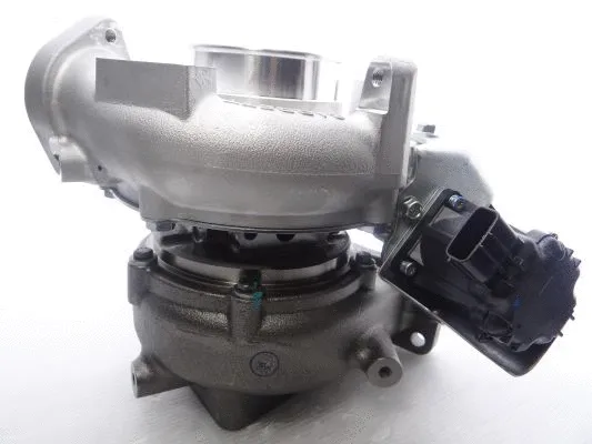 Charger, charging (supercharged/turbocharged)