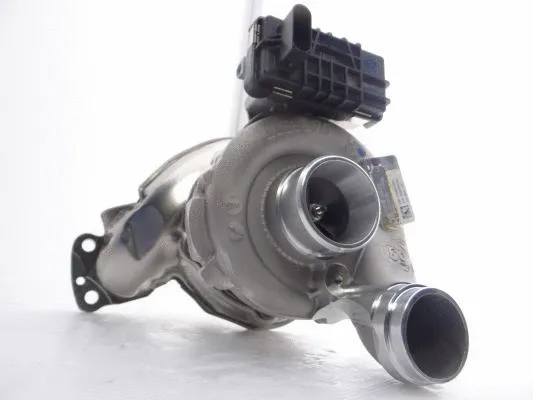 Charger, charging (supercharged/turbocharged) (770895-5008S)