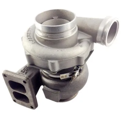 Charger, charging (supercharged/turbocharged) (452101-5001S)