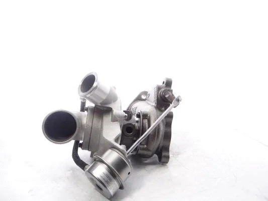 Charger, charging (supercharged/turbocharged) (715924-5004W)