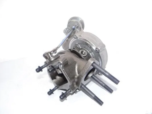 Charger, charging (supercharged/turbocharged) (733952-5004S)