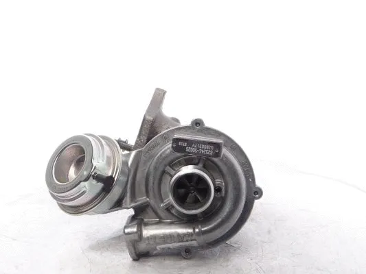 Charger, charging (supercharged/turbocharged)