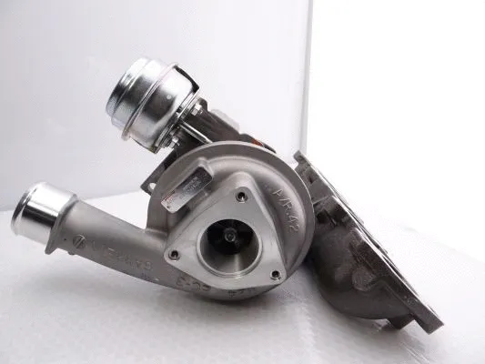 Charger, charging (supercharged/turbocharged)