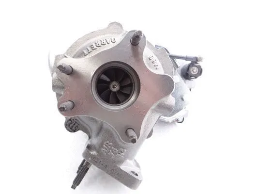 Charger, charging (supercharged/turbocharged) (796910-5002S)