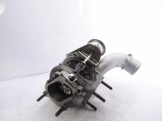 Charger, charging (supercharged/turbocharged) (714652-5006S)