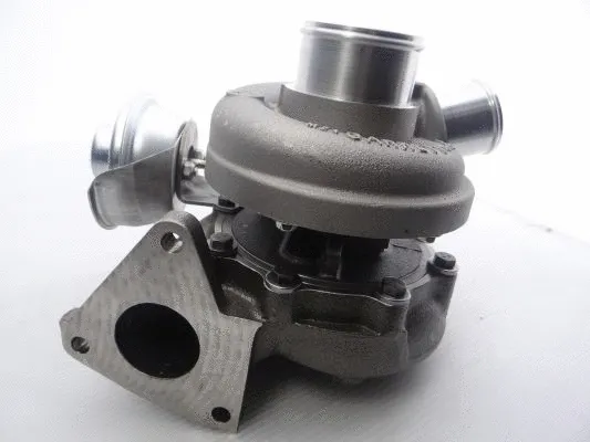 Charger, charging (supercharged/turbocharged)