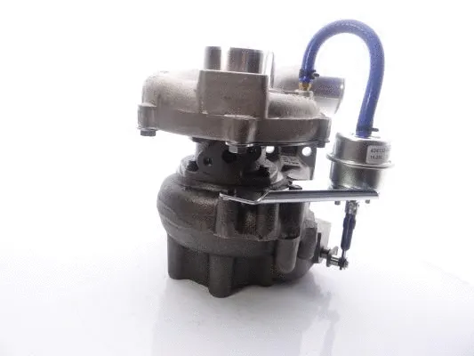 Charger, charging (supercharged/turbocharged)