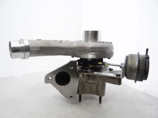 Charger, charging (supercharged/turbocharged)