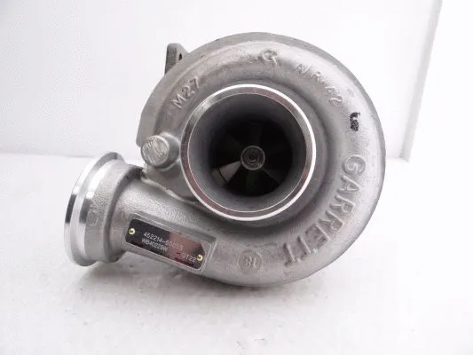 Charger, charging (supercharged/turbocharged)