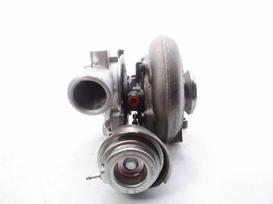 Charger, charging (supercharged/turbocharged)