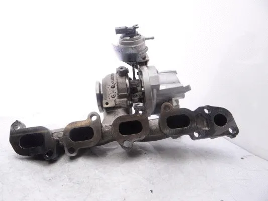 Charger, charging (supercharged/turbocharged)