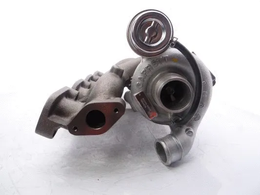 Charger, charging (supercharged/turbocharged)