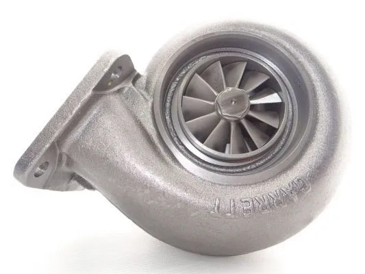 Charger, charging (supercharged/turbocharged) (465044-5255S)