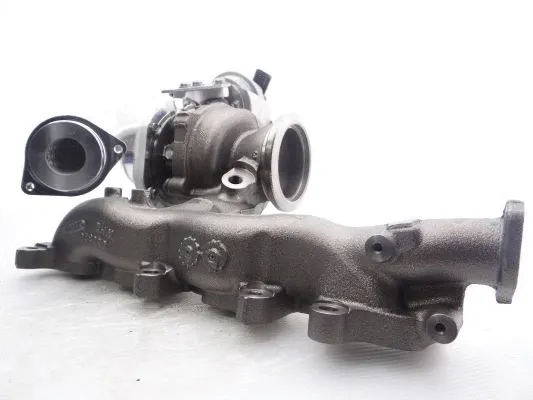 Charger, charging (supercharged/turbocharged)