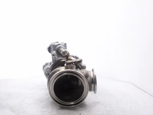 Charger, charging (supercharged/turbocharged)