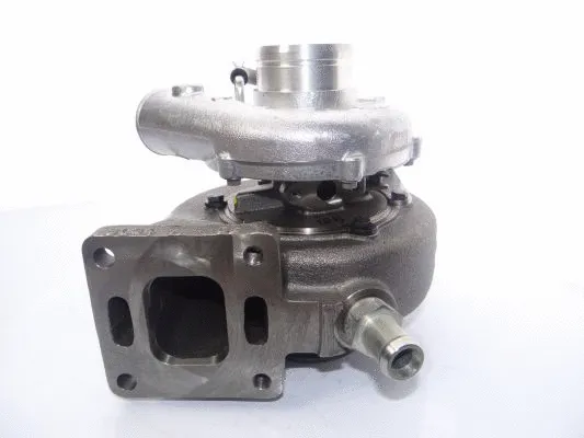 Charger, charging (supercharged/turbocharged)