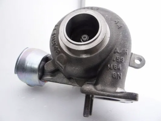 Charger, charging (supercharged/turbocharged) (777250-5002S)