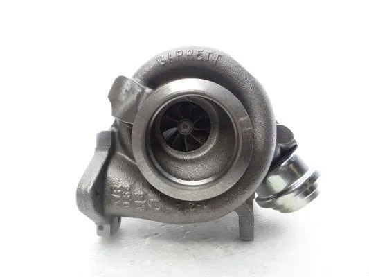 Charger, charging (supercharged/turbocharged) (709838-5006S)