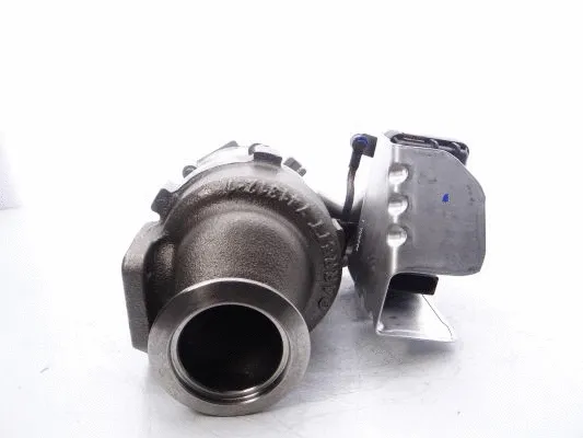 Charger, charging (supercharged/turbocharged)