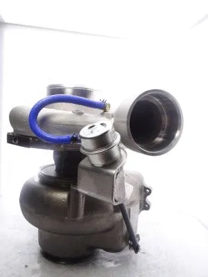 Charger, charging (supercharged/turbocharged) (715735-5015W)