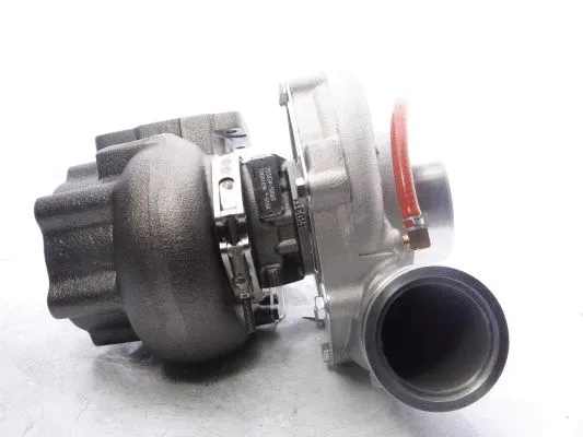 Charger, charging (supercharged/turbocharged)