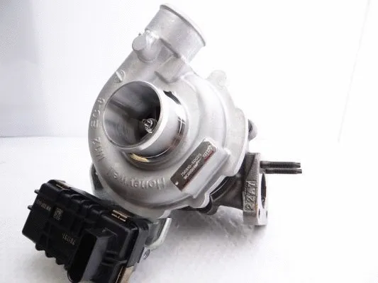 Charger, charging (supercharged/turbocharged)