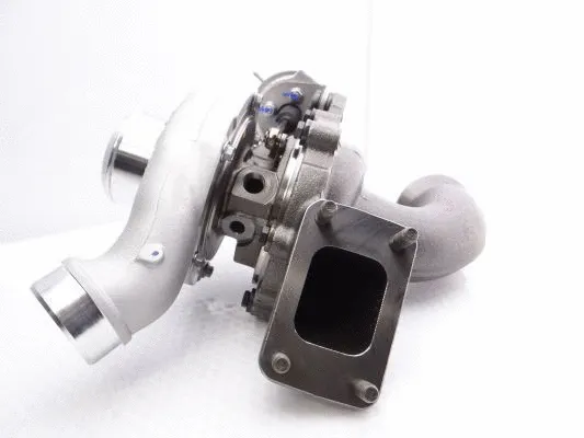 Charger, charging (supercharged/turbocharged)