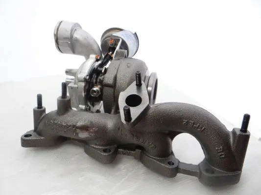 Charger, charging (supercharged/turbocharged)